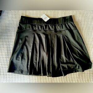 NWT J. Crew athletic Skort, S